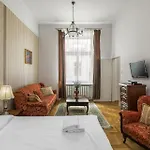 Cracow Main Square Apartments