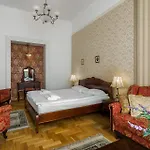 Cracow Main Square Apartments