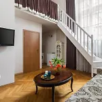 Cracow Main Square Apartments