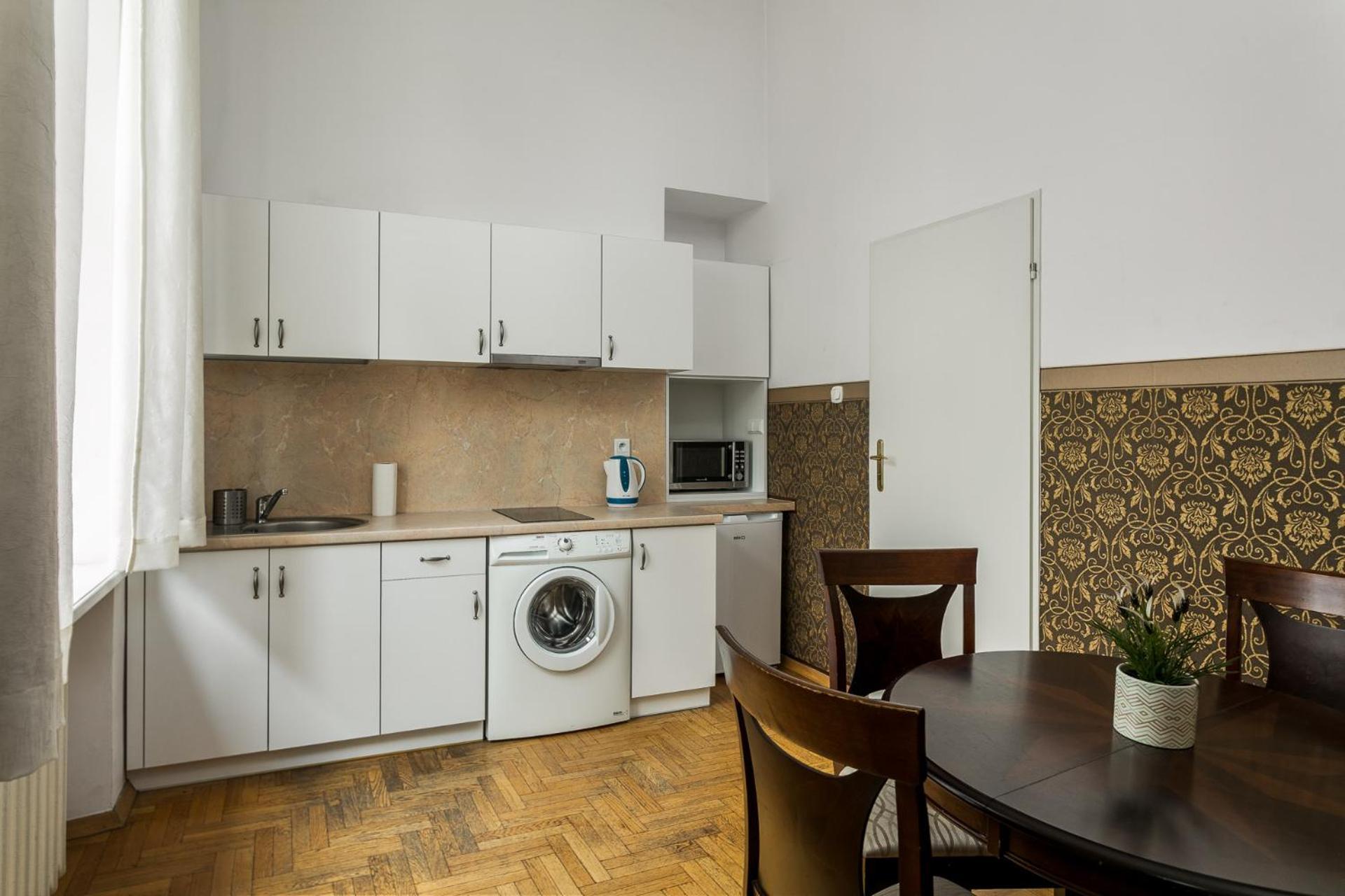 Apartment Cracow Main Square Krakau