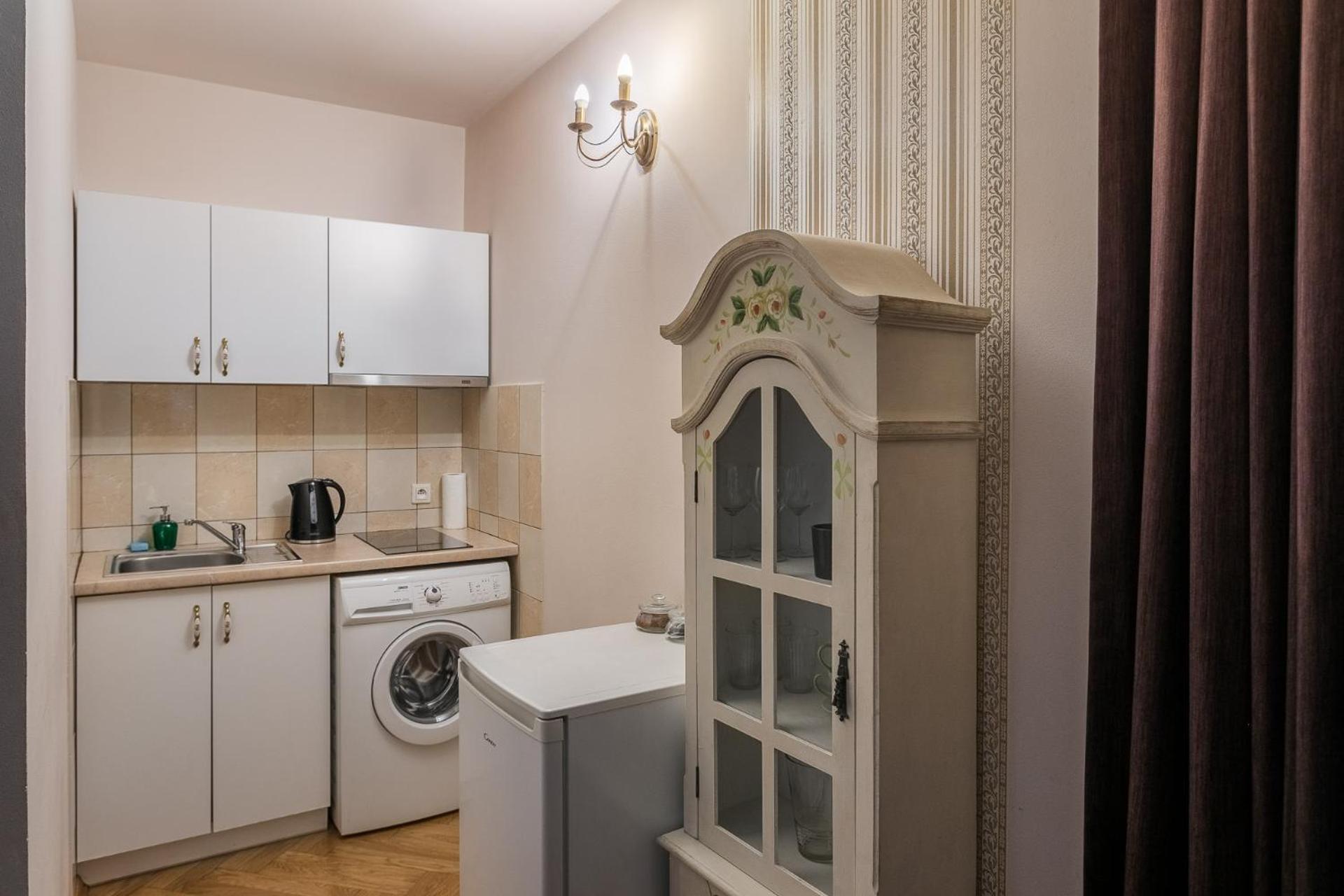 Apartment Cracow Main Square