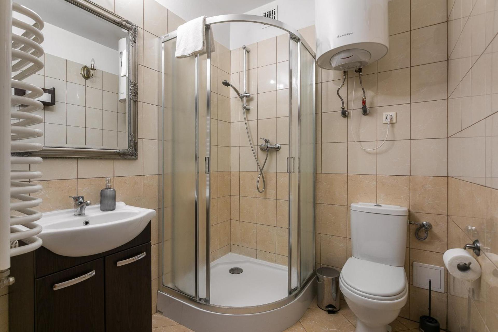Apartment Cracow Main Square *